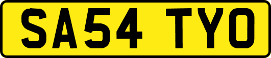 SA54TYO
