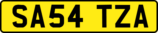 SA54TZA