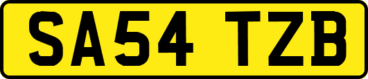 SA54TZB