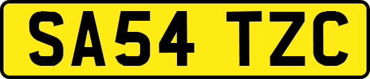 SA54TZC