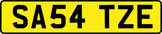 SA54TZE
