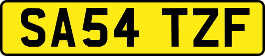 SA54TZF