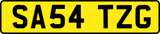 SA54TZG