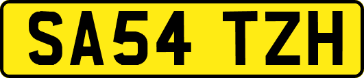 SA54TZH
