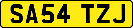 SA54TZJ