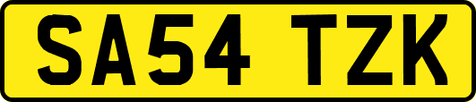 SA54TZK