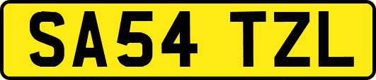 SA54TZL
