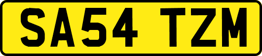 SA54TZM