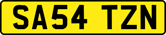 SA54TZN