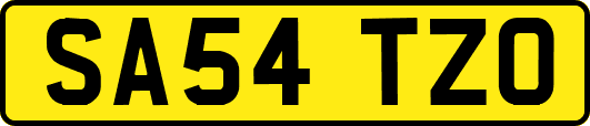 SA54TZO