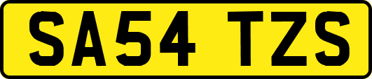 SA54TZS