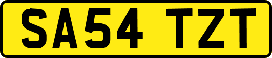 SA54TZT