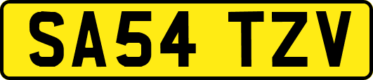 SA54TZV
