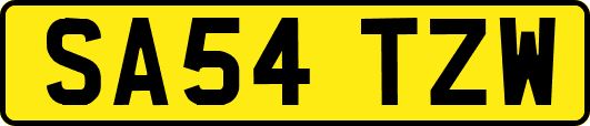 SA54TZW