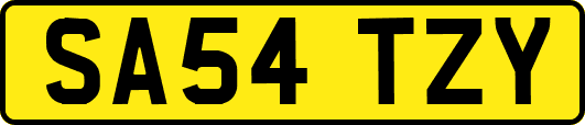 SA54TZY
