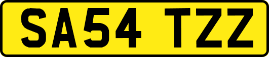 SA54TZZ