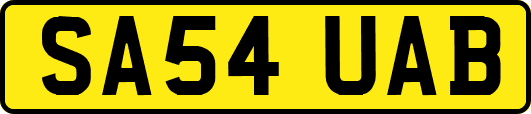 SA54UAB