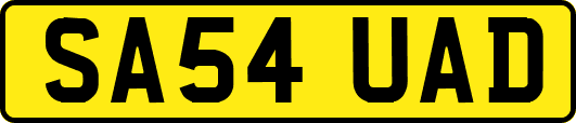 SA54UAD
