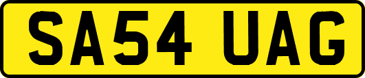 SA54UAG