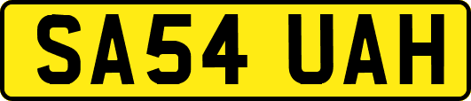 SA54UAH