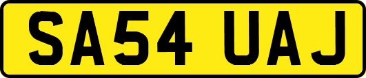SA54UAJ