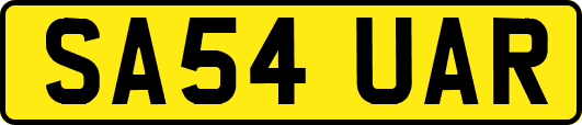 SA54UAR