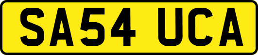 SA54UCA