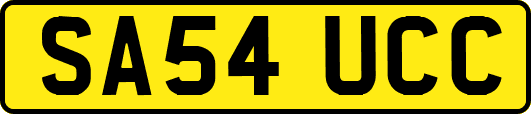 SA54UCC