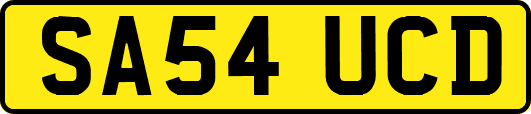 SA54UCD
