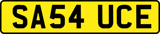 SA54UCE