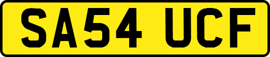 SA54UCF