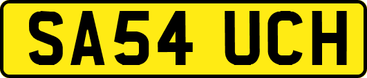 SA54UCH