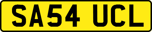 SA54UCL