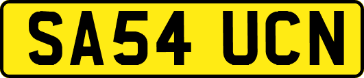 SA54UCN