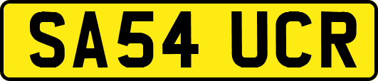 SA54UCR