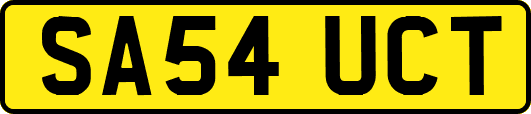 SA54UCT