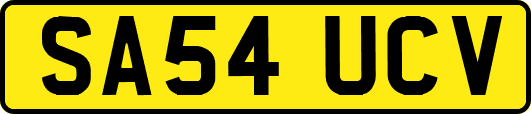SA54UCV