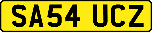 SA54UCZ