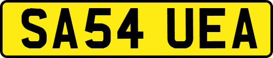 SA54UEA