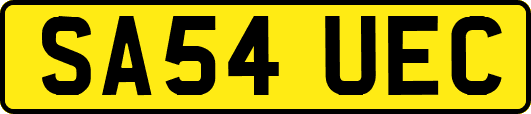 SA54UEC