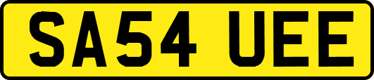SA54UEE