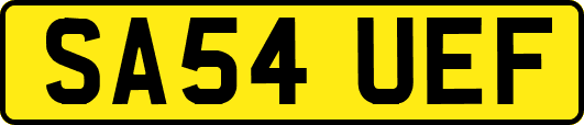 SA54UEF