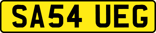 SA54UEG