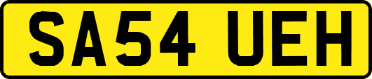 SA54UEH