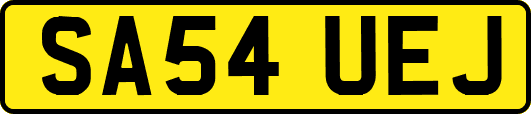 SA54UEJ