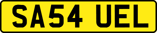 SA54UEL