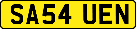 SA54UEN
