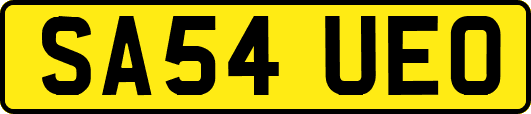 SA54UEO
