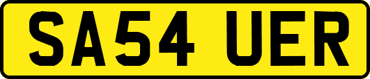 SA54UER