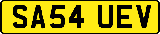SA54UEV